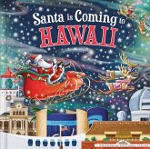 Santa Is Coming to Hawaii