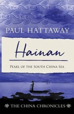 Hainan - Hattaway, Paul