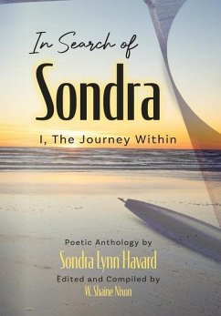 In Search of Sondra - Havard, Sondra Lynn