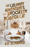 The Culinary Adventures of a Brooklyn Bodega Cat