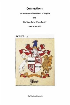 Connections - Hegseth, Virginia