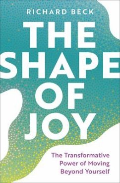 The Shape of Joy - Beck, Richard