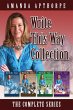 Write This Way Collection - Bild 1