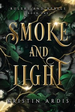 Smoke and Light - Ardis, Kristin