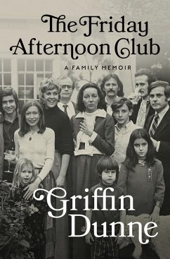 The Friday Afternoon Club - Dunne, Griffin