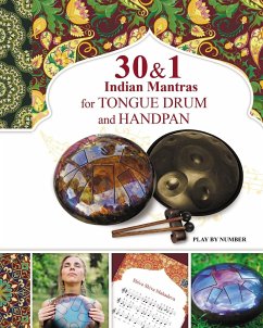 30 and 1 Indian Mantras for Tongue Drum and Handpan - Winter, Helen