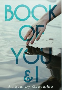 Cover Book of You & I