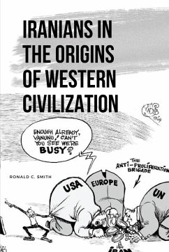 Iran's Role in Western Origins - Smith, Ronald C.