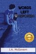 Words Left Unspoken - Bild 1