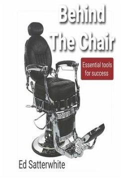 Cover Behind the Chair