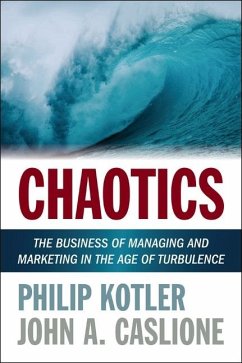 Chaotics - Kotler, Philip; Caslione, John A