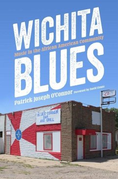 Wichita Blues - O'Connor, Patrick Joseph