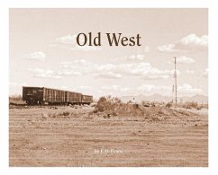 Old West - Evans, E D