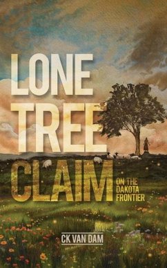 Lone Tree Claim - Dam, Ck van