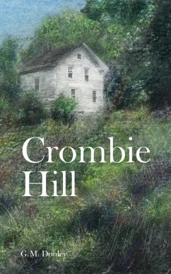Crombie Hill - Donley, G M