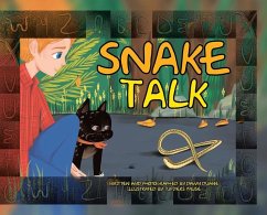 Snake Talk - Duane, Dawn