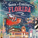 Santa Is Coming to Florida Santa Is Coming to Florida
