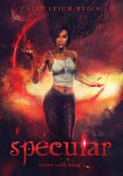 Specular - Leigh-Reign, Calix