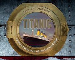 Titanic: Ship of Dreams - Scholastic