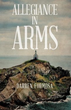 Allegiance in Arms - Formosa, Darren