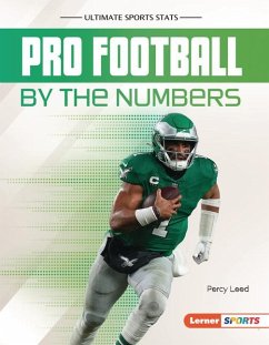 Pro Football by the Numbers - Leed, Percy