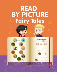Read by Picture. Fairy Tales - Winter, Helen