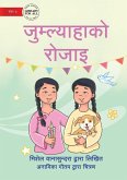 Twin Tastes - जुम्ल्याहाको रोजाइ