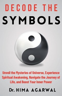 Decode The Symbols - Agarwal, Hima