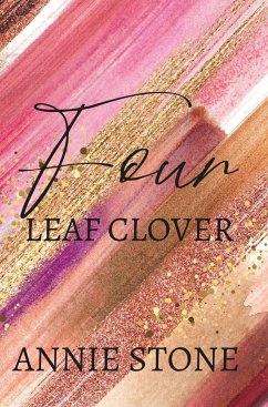 Four leaf clover - Stone, Annie