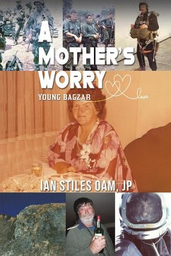 A Mother's Worry - Stiles OAM, JP, Ian