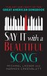 Say It with a Beautiful Song - Bild 1