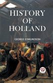 History of Holland