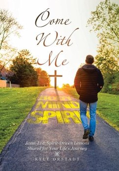 Cover Come With Me