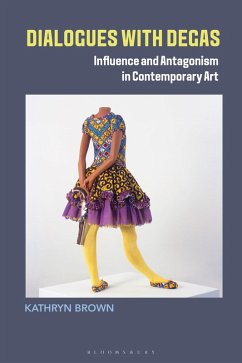Dialogues with Degas - Brown, Kathryn