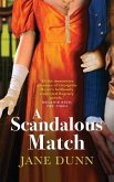 A Scandalous Match