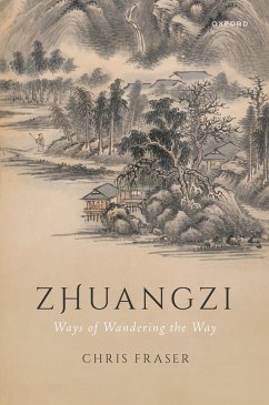Cover Zhuangzi