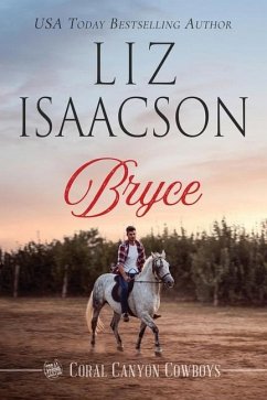 Bryce - Isaacson, Liz