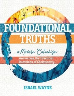 Cover Foundational Truths