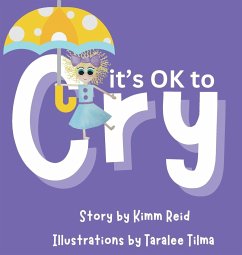 It's OK to Cry - Reid, Kimm