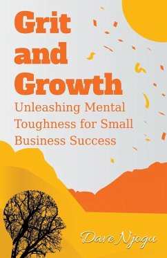 Cover Grit and Growth