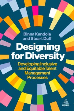 Designing for Diversity - Kandola, Binna; Duff, Stuart