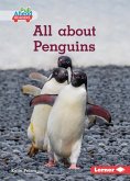 All about Penguins