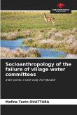 Socioanthropology of the failure of village water committees