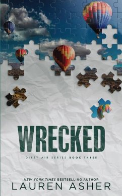 Wrecked - Asher, Lauren