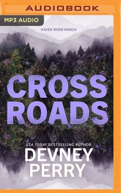 Crossroads - Perry, Devney