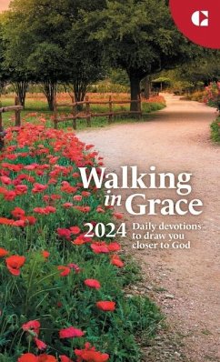 Walking in Grace 2024 - Guideposts