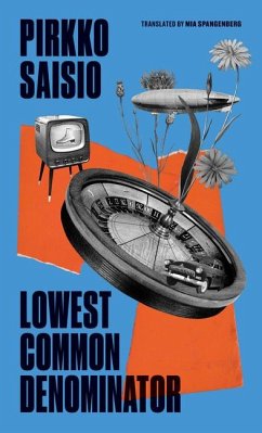 Lowest Common Denominator - Saisio, Pirkko