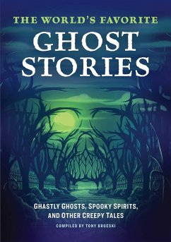 The World's Favorite Ghost Stories