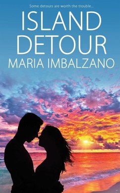 Island Detour - Imbalzano, Maria