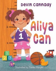 Cover Aliya Can